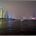 上海-黃浦江