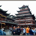 上海-城隍廟