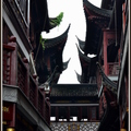 上海-城隍廟