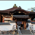 京都之旅 - 高台寺