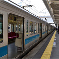小田急電鐵藤澤站