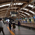 江之島電鐵藤澤站