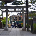 鎌倉-御靈神社