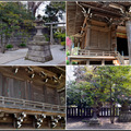 鎌倉-御靈神社