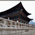 首爾 - 景福宮