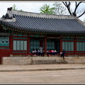 首爾 - 景福宮