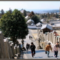 奈良之旅-東大寺二月堂