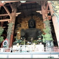 奈良之旅-東大寺大佛殿
