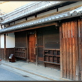 奈良之旅-奈良町