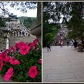 南京-中山陵