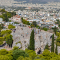 希臘之三 - 雅典衛城