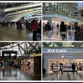大阪-關西機場