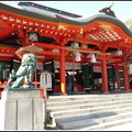 生田神社