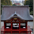 鎌倉-鶴岡八幡宮