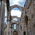 葡萄牙 4 - 卡莫修道院/聖喬治城堡