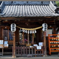 川越-熊野神社