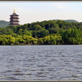 西湖 - 大陸江南遊