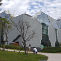 台中國家歌劇院