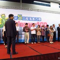 2012第五屆部落格百傑5th