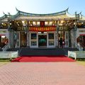 20200202十三行博物館玻璃媽祖廟