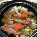 螃蟹鍋