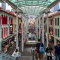 新加坡中國城
