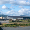 京都足球場