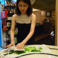 綠活廚房：私房苦瓜&生菜沙拉