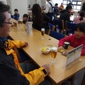2014-suntory啤酒工廠參觀
