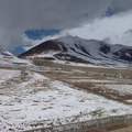 珠峰西藏