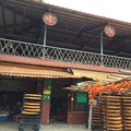新埔柿餅觀光工廠