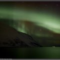 Aurora 北歐極光