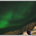Aurora 北歐極光