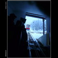 【旅行ing】－（那串起一家人的跫音）
法國 Chamonix 滑雪場纜車 (Gondola)
http://blog.udn.com/albertineproust/5194892