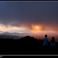 【旅行ing】－（那串起一家人的跫音）
日本伊豆半島 Izu Skyline http://blog.udn.com/albertineproust/4575387