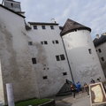 Fortress Hohensalzburg (Hohensalzburg castle)