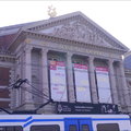 阿姆斯特丹大會堂 concergebouw