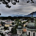 真善美之旅_Salzburg and Mehlweg