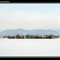 【旅行ing】－（那串起一家人的跫音）
德國高速公路, to Neuschwanstein (New Swan) Castle德國新天鵝堡