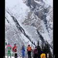 【旅行ing】－（那串起一家人的跫音）
法國 Chamonix  http://blog.udn.com/albertineproust/5194892