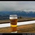 【旅行ing】－（那串起一家人的跫音）奧地利Innsbruck: 人家奧運我飲生啤