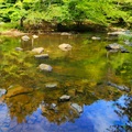 Eno River state park, NC