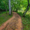 Eno River state park, NC