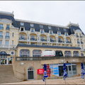 Grand hotel, Calbourg