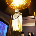 幸運女神：福爾圖那‧伊西斯雕像