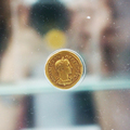 古羅馬硬幣