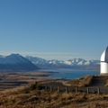 LAKE TEKAPO