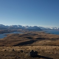 LAKE TEKAPO