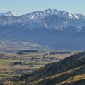 LAKE WANAKA