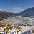 LAKE WANAKA